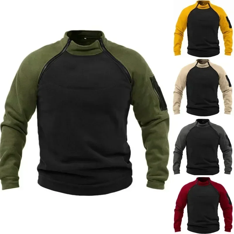Ons Militair Uniform Mannen Ta - Winter Clothing Work recensie en prijs