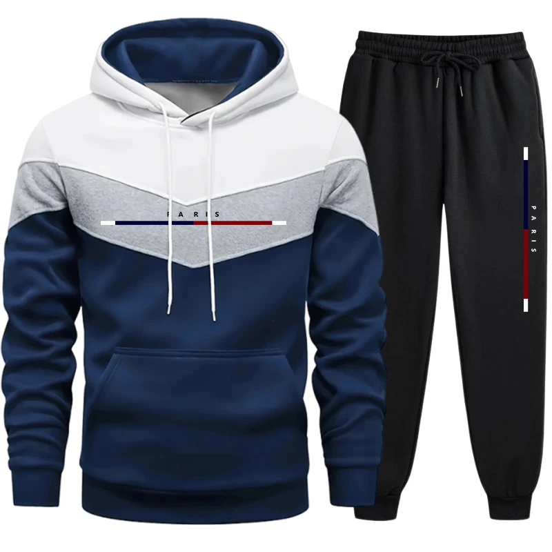 Hot Sales Heren trainingspak C - Winter Clothing Sale recensie en prijs