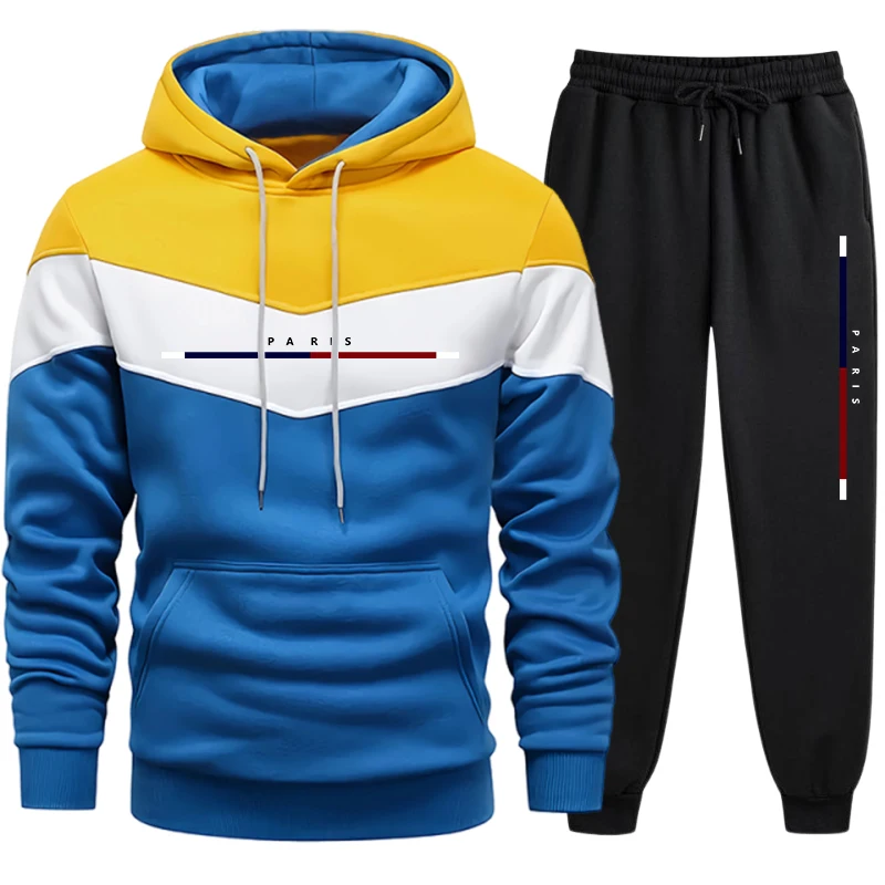 Hot Sales Heren trainingspak C - Winter Clothing Sale recensie en prijs