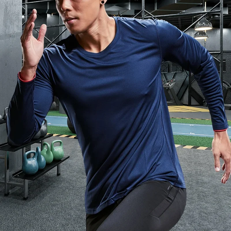 Mannen Running Sport Shirts To - Winter Clothing Essentials recensie en prijs