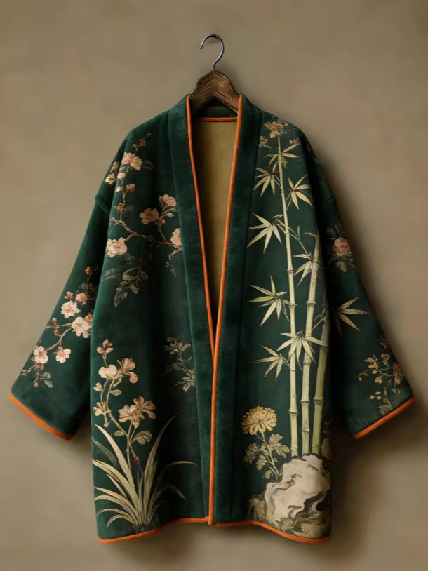 2026 Herfst Winter Nieuwe Japa - Traditional Winter Japanese Clothing recensie en prijs