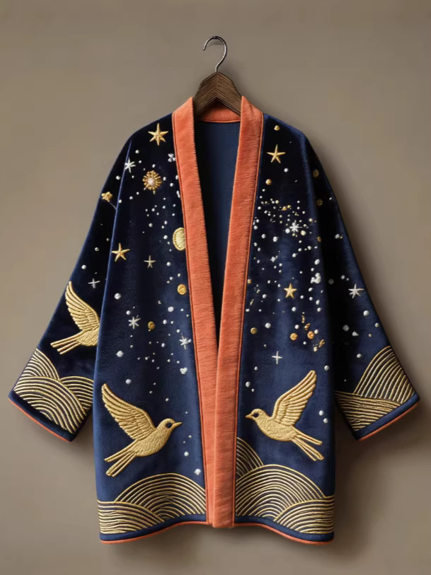 2026 Herfst Winter Nieuwe Japa - Traditional Winter Japanese Clothing recensie en prijs