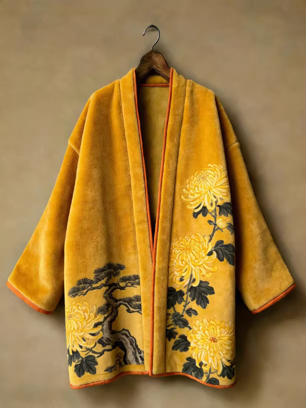 2026 Herfst Winter Nieuwe Japa - Traditional Winter Japanese Clothing recensie en prijs