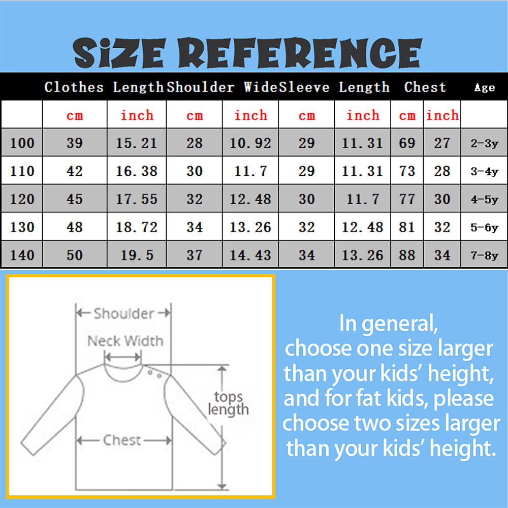 Domo Kun Kinderen Sweatshirt m - Winter Clothing For Boys recensie en prijs
