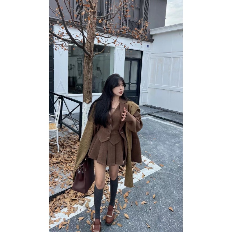 Shpmishal High End Herfst Nieu - Winter Clothing Essentials recensie en prijs