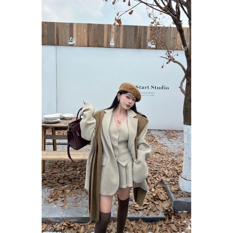 Shpmishal High End Herfst Nieu - Winter Clothing Essentials recensie en prijs
