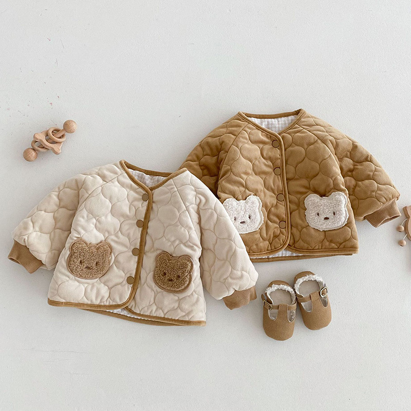 2025 Koreaanse Baby Winter Kle - Winter Clothing For Boys recensie en prijs