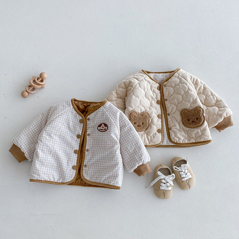 2025 Koreaanse Baby Winter Kle - Winter Clothing For Boys recensie en prijs