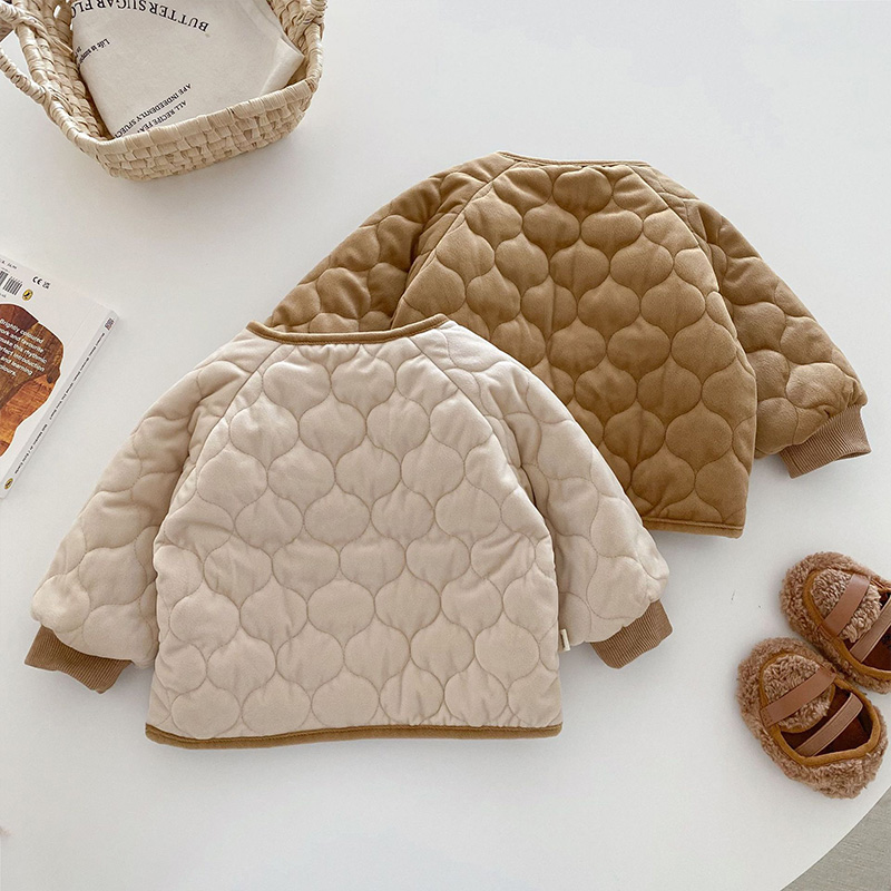 2025 Koreaanse Baby Winter Kle - Winter Clothing For Boys recensie en prijs