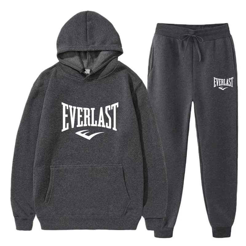 EVERLAST Sportkleding Fitness  - Winter Clothing Men Style recensie en prijs
