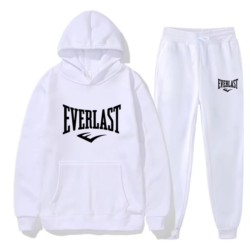 EVERLAST Sportkleding Fitness  - Winter Clothing Men Style recensie en prijs