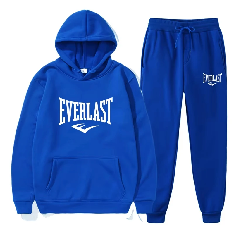 EVERLAST Sportkleding Fitness  - Winter Clothing Men Style recensie en prijs