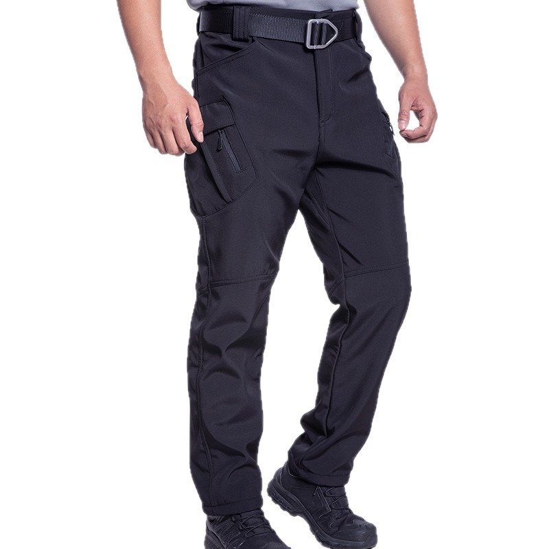 Heren Fleece gevoerde winterwa - Winter Clothing Work recensie en prijs