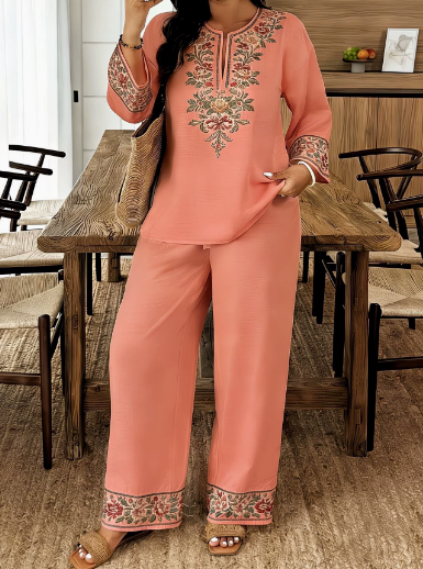 Tweedelig damespak 2026 lente  - Winter Clothing Sale recensie en prijs