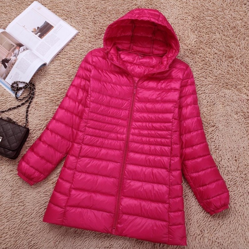 Plus Size 5XL 6XL 7XL Dames Pu - Winter Clothing Essentials recensie en prijs
