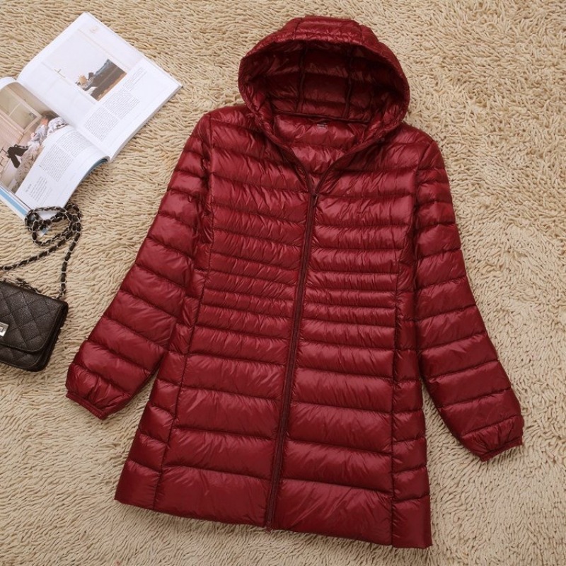 Plus Size 5XL 6XL 7XL Dames Pu - Winter Clothing Essentials recensie en prijs