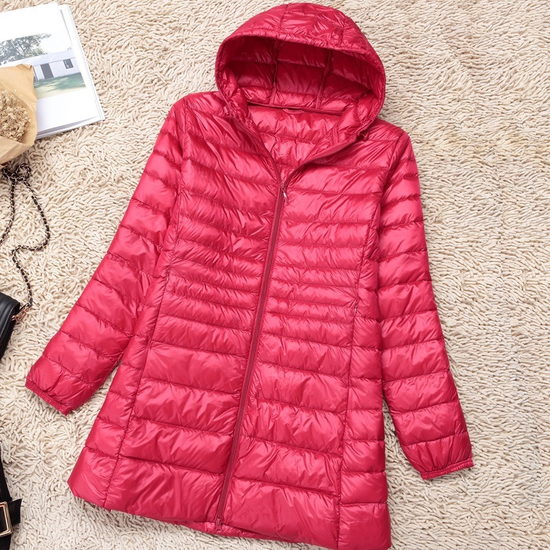 Plus Size 5XL 6XL 7XL Dames Pu - Winter Clothing Essentials recensie en prijs