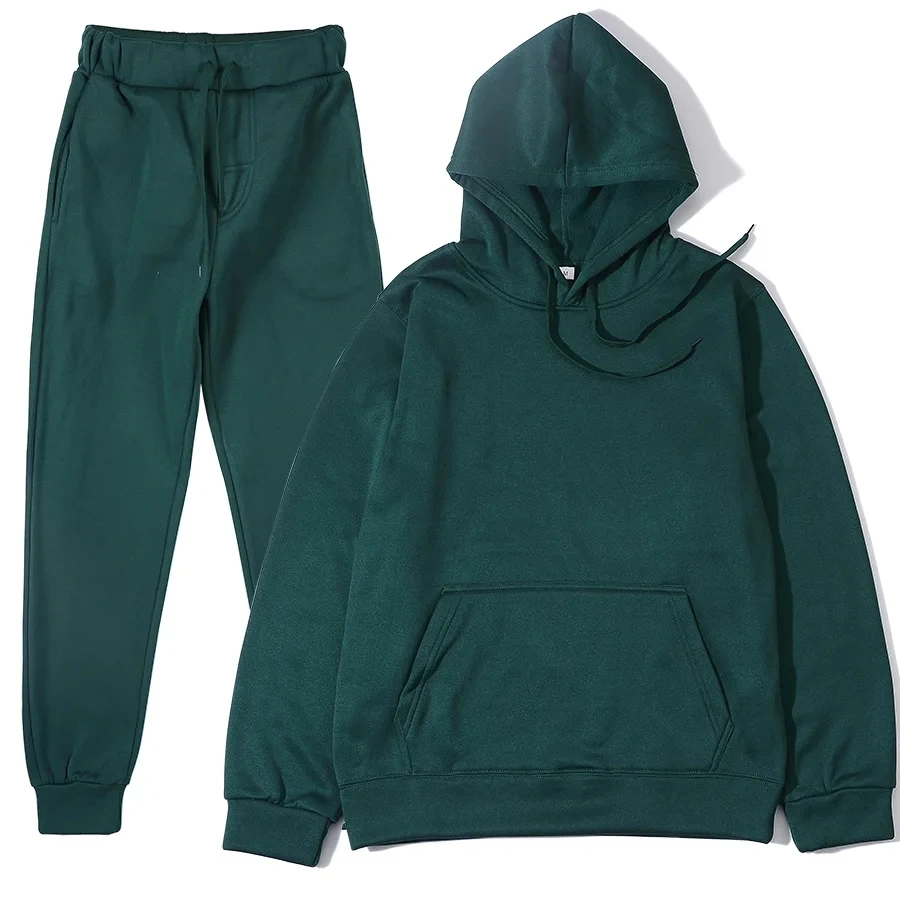 Nieuwe 2026 Heren Sportpakken  - Winter Clothing For Women recensie en prijs