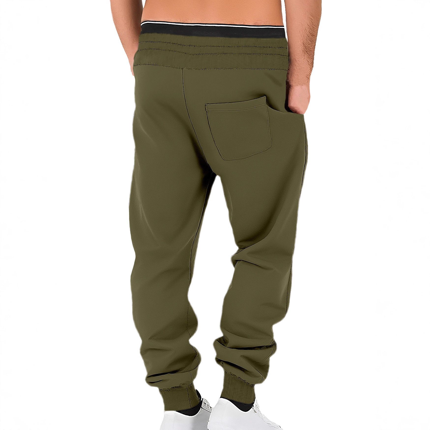 Cross-border kleding Amazon He - Winter Clothing Amazon recensie en prijs