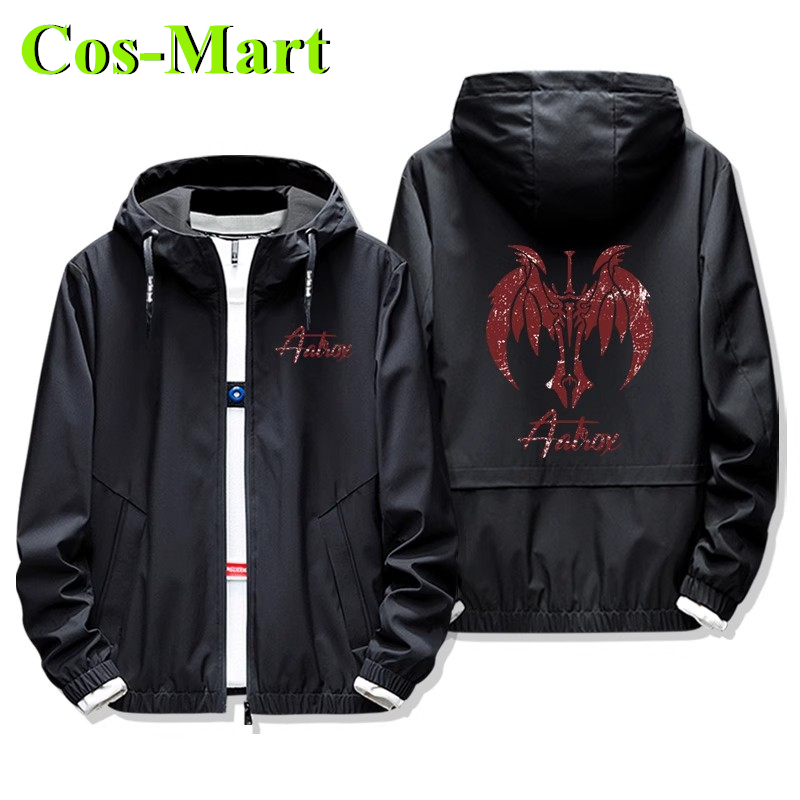 Cos-Mart Game LOL Aatrox The D - Winter Clothing Essentials recensie en prijs