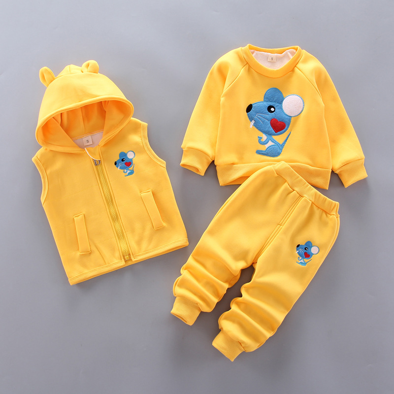Baby Boy Kleding Set Herfst En - Winter Clothing Activities For Toddlers recensie en prijs