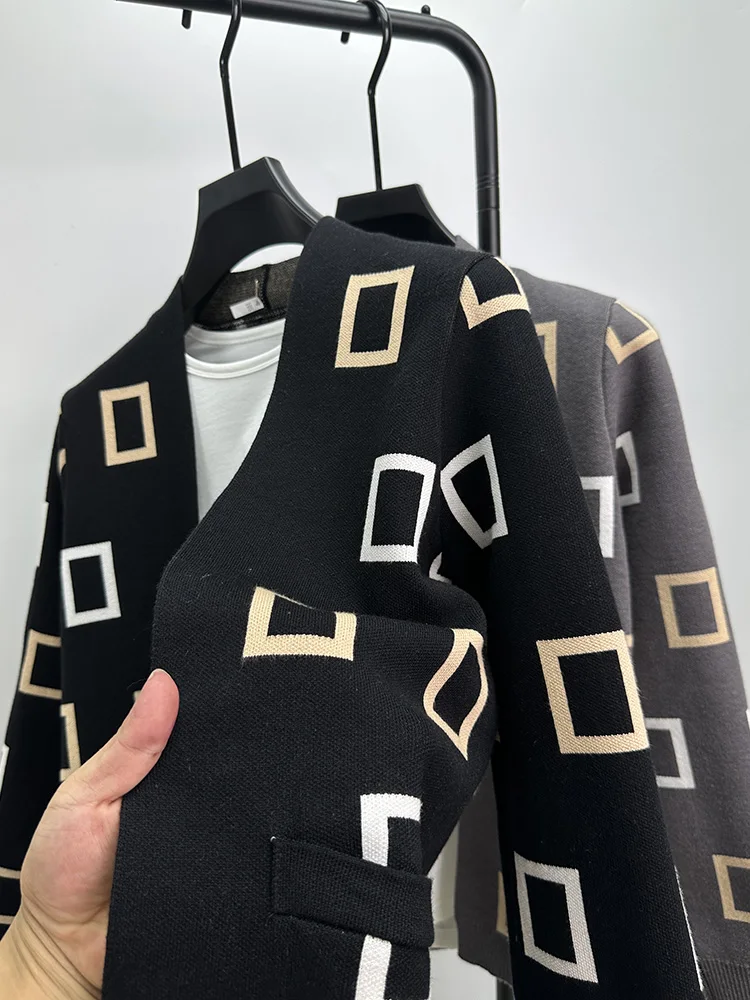 Luxe Kwaliteit Heren Designer  - Winter Clothing Men Style recensie en prijs