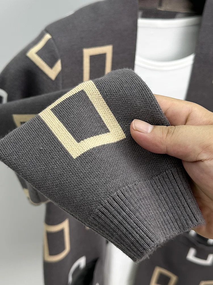 Luxe Kwaliteit Heren Designer  - Winter Clothing Men Style recensie en prijs