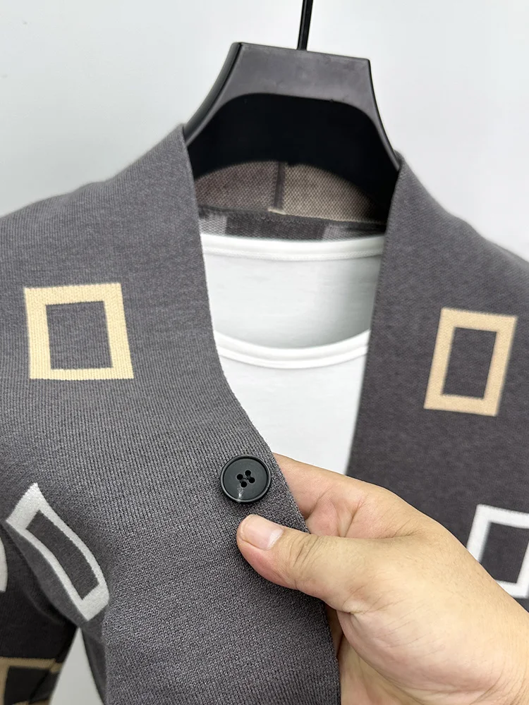 Luxe Kwaliteit Heren Designer  - Winter Clothing Men Style recensie en prijs