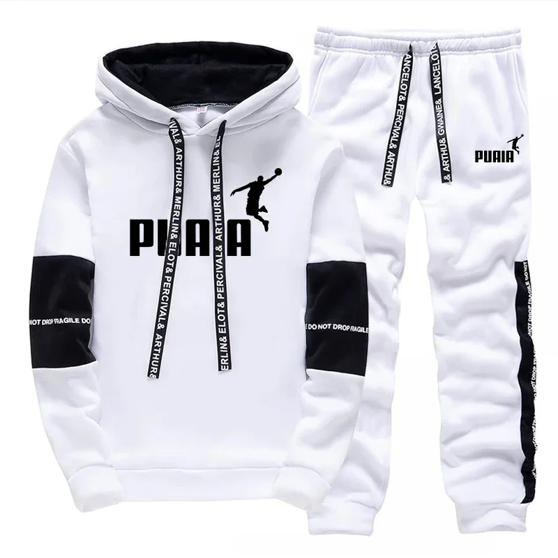 Hot Sales Heren trainingspak P - Winter Clothing Sale recensie en prijs