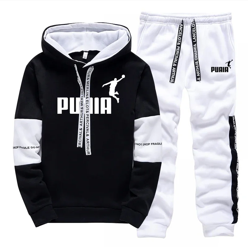 Hot Sales Heren trainingspak P - Winter Clothing Sale recensie en prijs