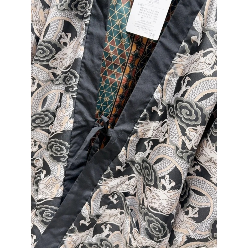 Winter Hanten jassen voor mann - Traditional Winter Japanese Clothing recensie en prijs