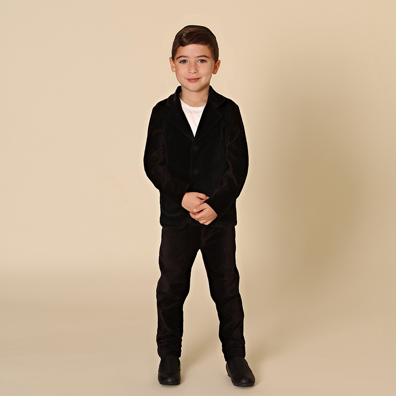 AA-Family Clothing Corduroy el - Winter Clothing For Boys recensie en prijs