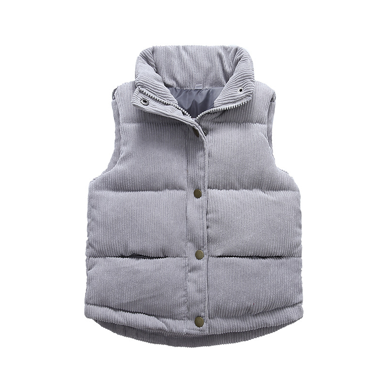 Kinderen Jongens Meisjes Cordu - Winter Clothing For Boys recensie en prijs