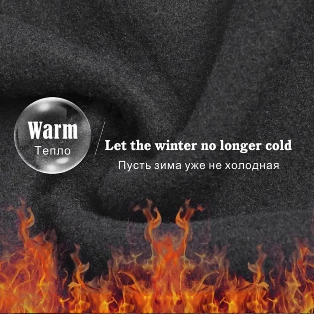 Herfst/Winter Heren Casual Com - Winter Clothing Must Haves recensie en prijs