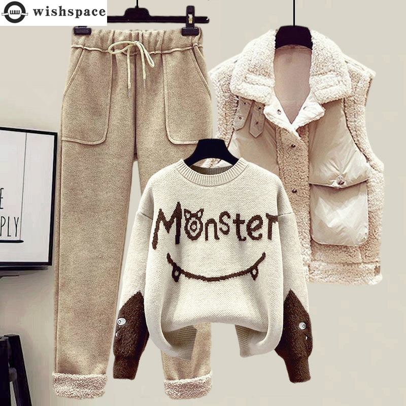 2024 Winter Nieuwe Kasjmier Ve - Winter Clothing Sale recensie en prijs