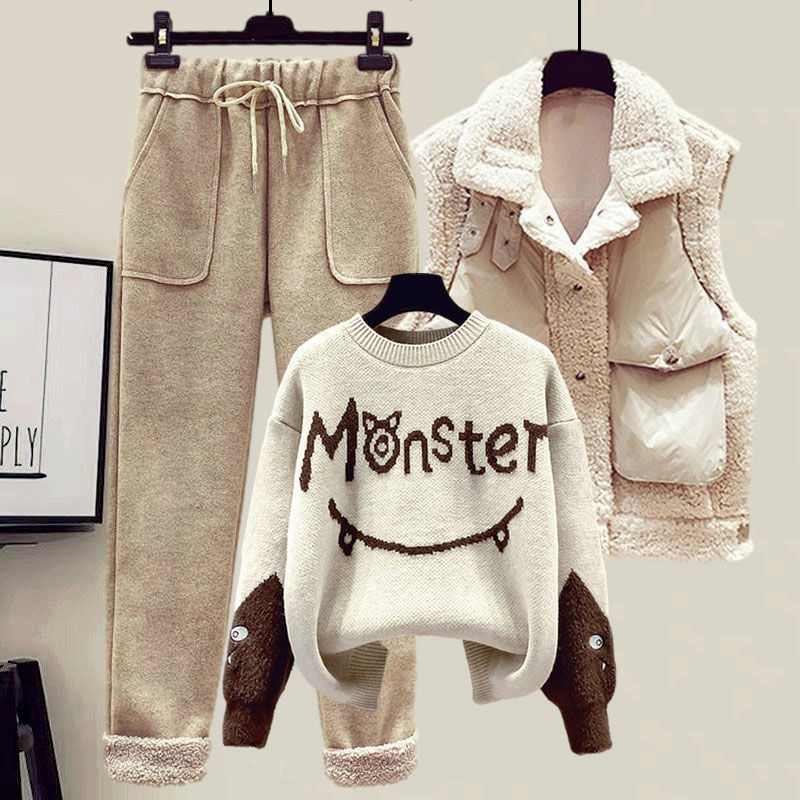 2024 Winter Nieuwe Kasjmier Ve - Winter Clothing Sale recensie en prijs