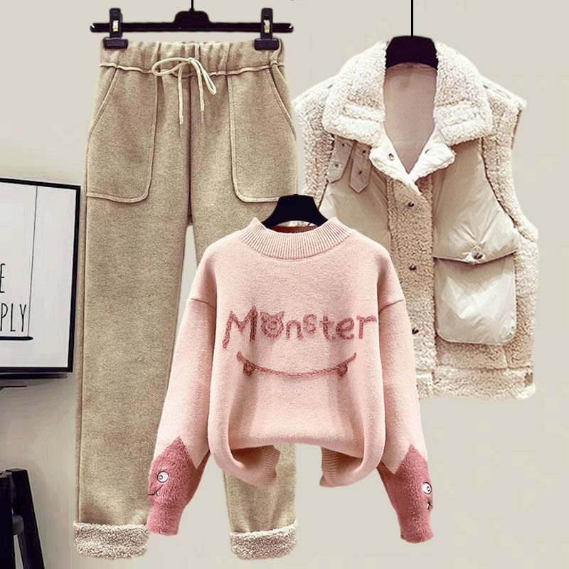 2024 Winter Nieuwe Kasjmier Ve - Winter Clothing Sale recensie en prijs