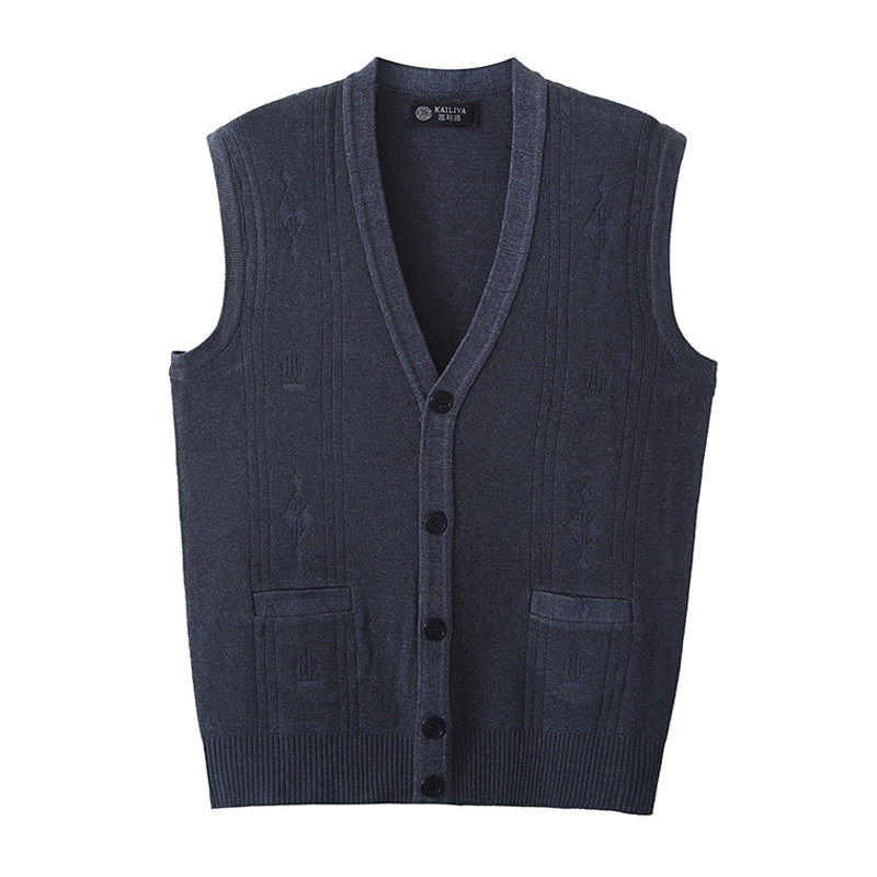 Herfst Winter mannen Gebreide  - Winter Clothing Men Style recensie en prijs