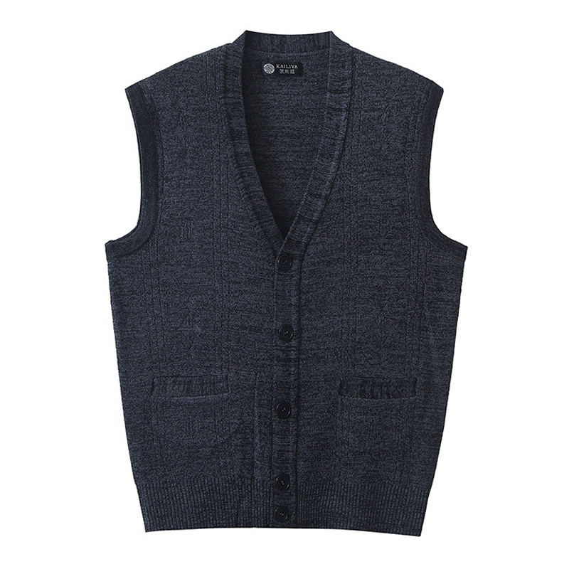 Herfst Winter mannen Gebreide  - Winter Clothing Men Style recensie en prijs
