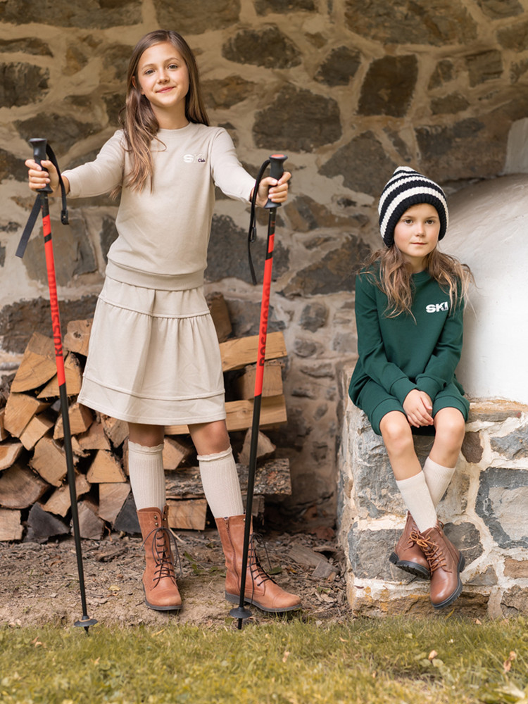 AP 2025AW Skicollectie kindere - Winter Clothing For Boys recensie en prijs