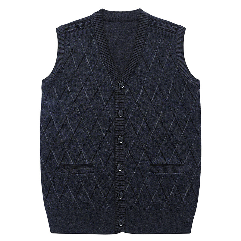 DIMUSI Winter mannen Mouwloze  - Winter Clothing Men Style recensie en prijs