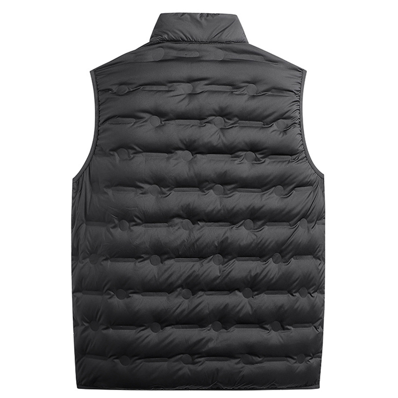 Winter Heren Donsvesten Heren  - Winter Clothing Work recensie en prijs