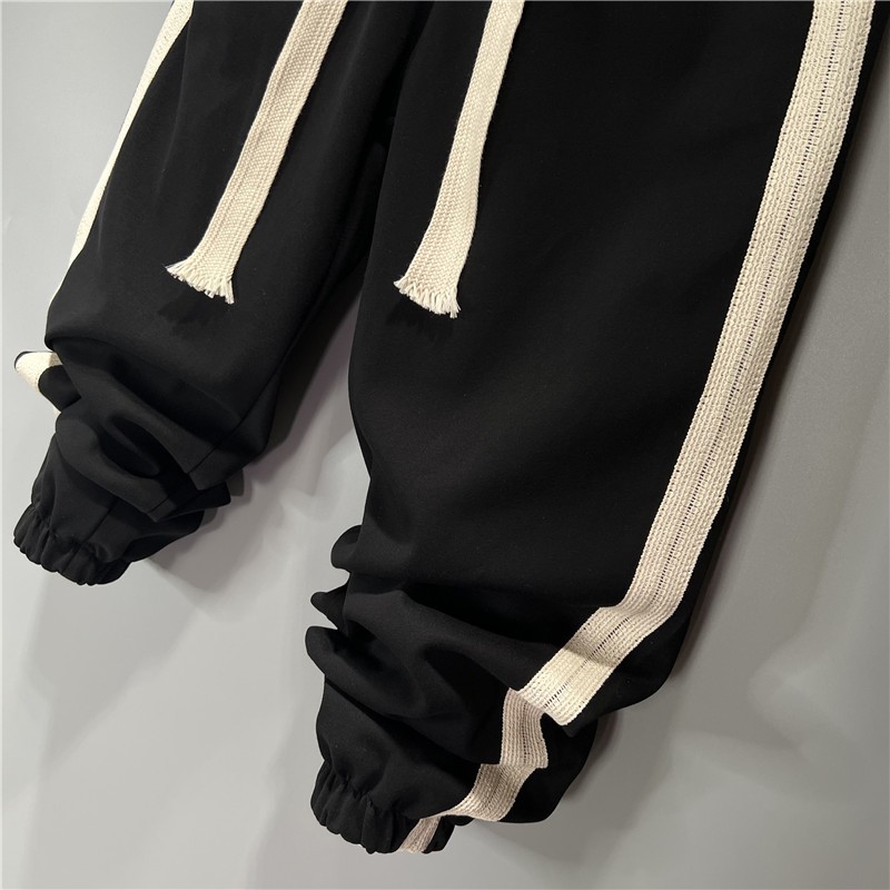 Heren Casual Cargo Harembroek  - Winter Clothing Men Style recensie en prijs