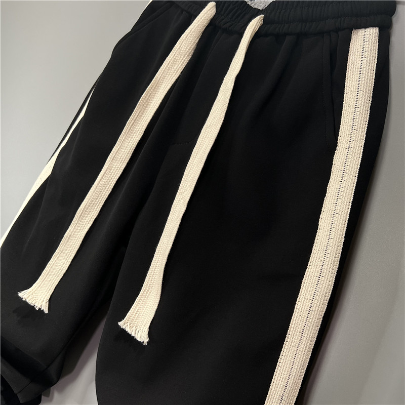 Heren Casual Cargo Harembroek  - Winter Clothing Men Style recensie en prijs