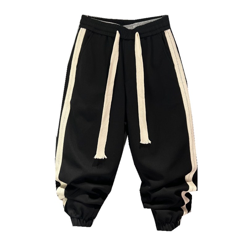 Heren Casual Cargo Harembroek  - Winter Clothing Men Style recensie en prijs