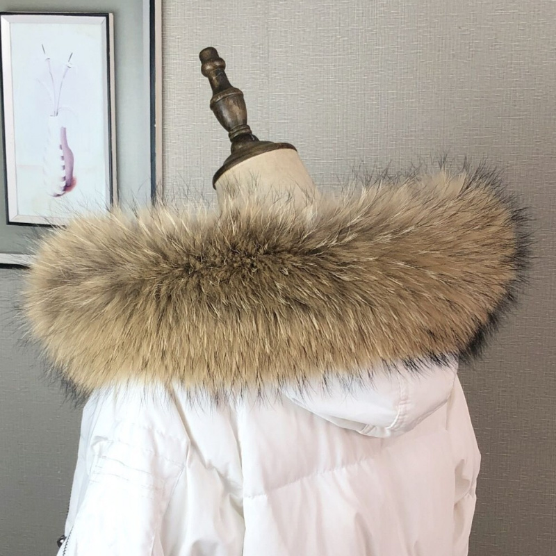 Echte Bontkraag Voor Jas Parka - Winter Clothing Essentials recensie en prijs