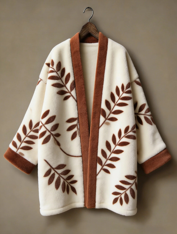 Japanse Kimono Haori Yukata Sa - Traditional Winter Japanese Clothing recensie en prijs