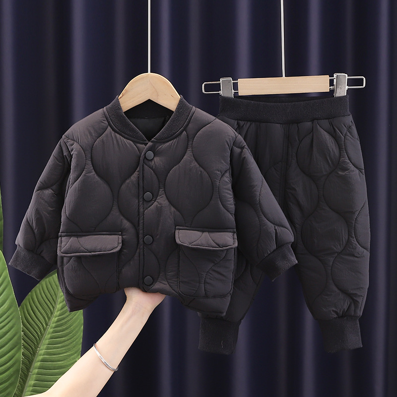 Nieuwe Winter Baby Jongens Kle - Winter Clothing Activities For Toddlers recensie en prijs