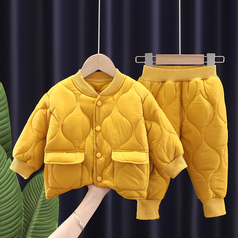 Nieuwe Winter Baby Jongens Kle - Winter Clothing Activities For Toddlers recensie en prijs