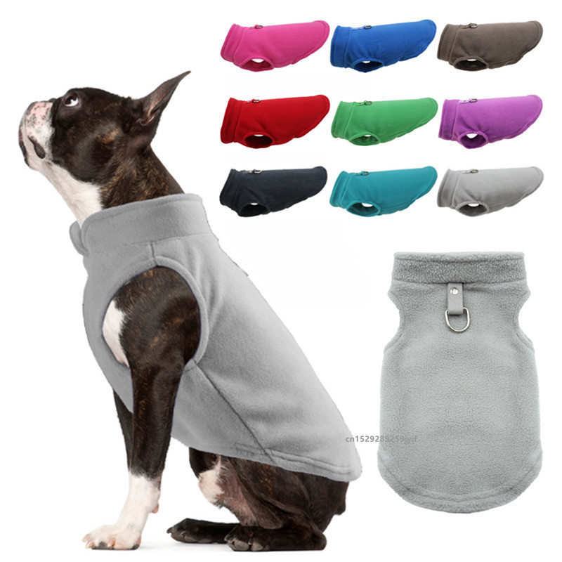 Winter warme hondenkleding hui - Winter Clothing In French recensie en prijs